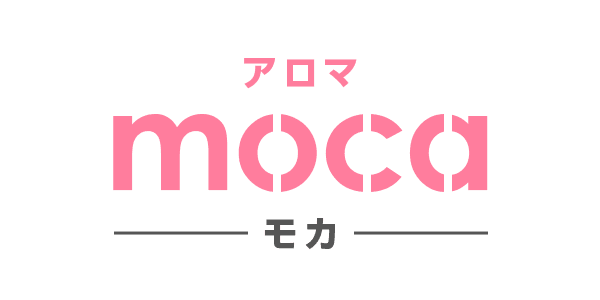 アロマmoca(モカ)