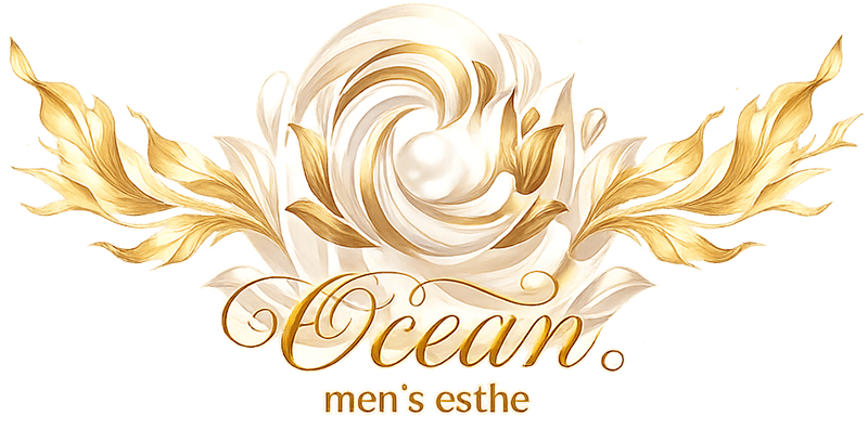 OCEAN。