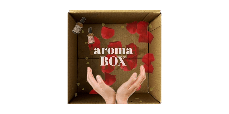 aroma BOX