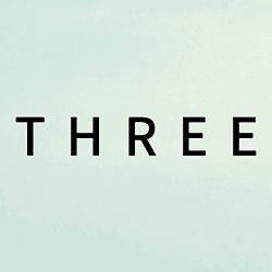 THREE(スリー)太田川ルーム