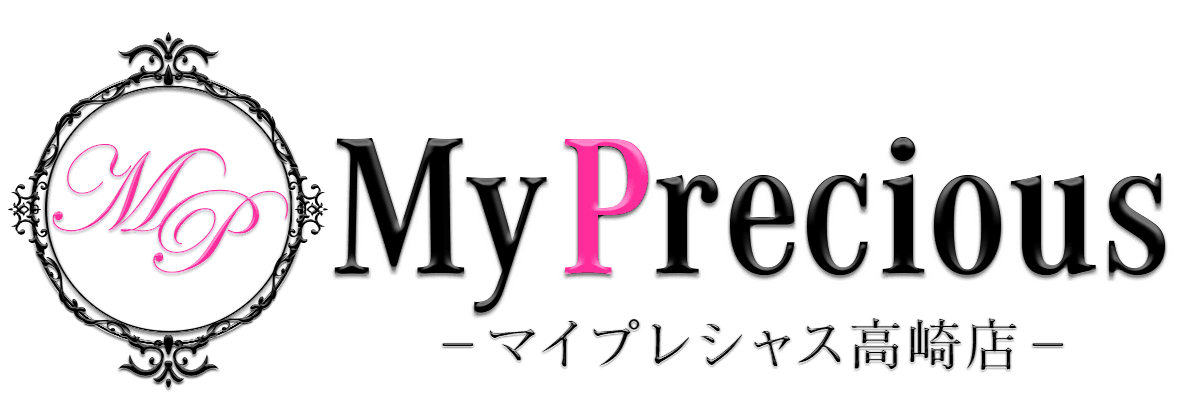 My precious(マイプレシャス)