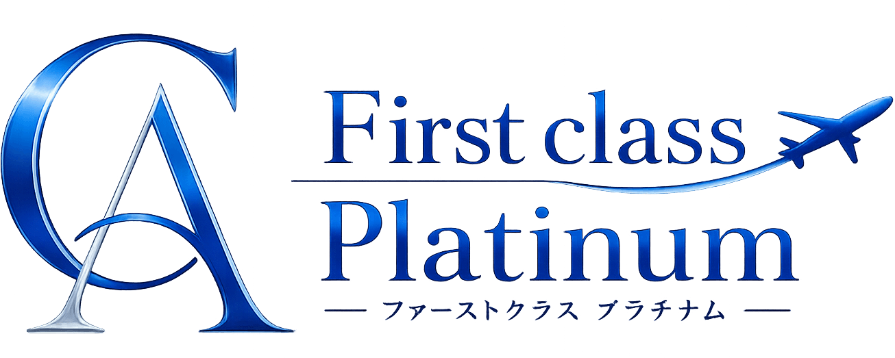 First class~Platinum~