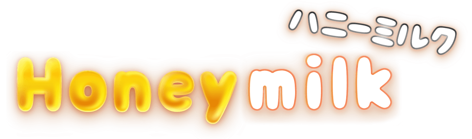 Honeymilk(ハニーミルク)