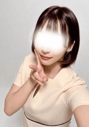 高杉かれん