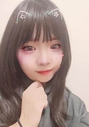 まい