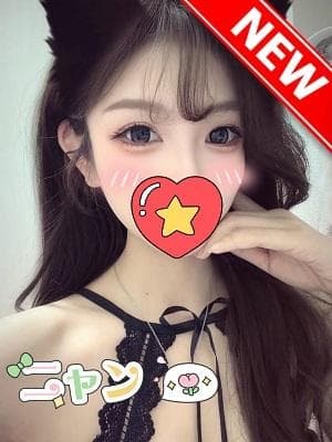 新人ももかちゃん