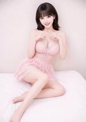 ゆいちゃん