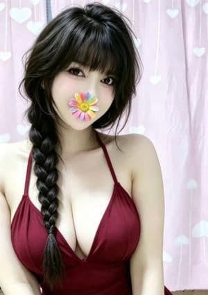 れなちゃん