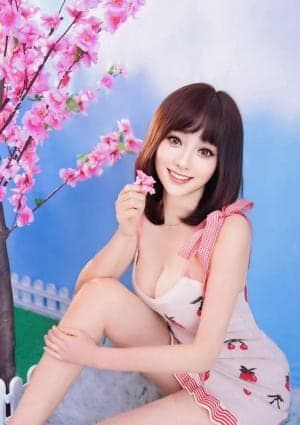 新人りりちゃん