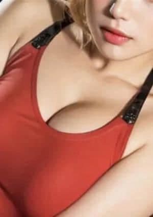 美影りお