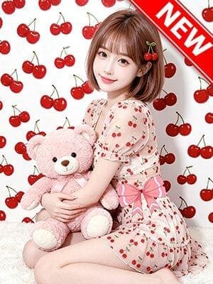 新人かおりちゃん